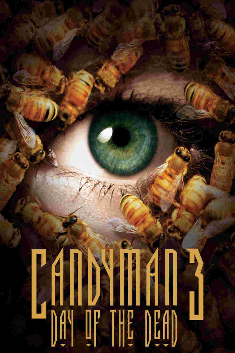 Candyman: Day of the Dead (1999) Tony Todd